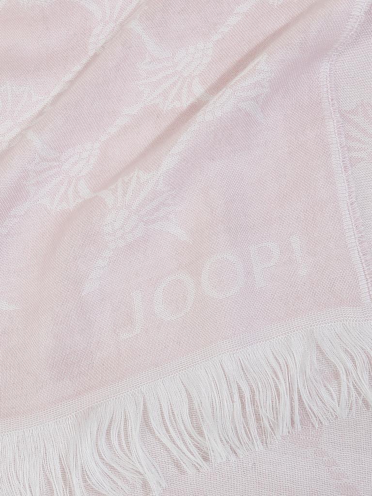 JOOP | Schal "Agnes" | rosa