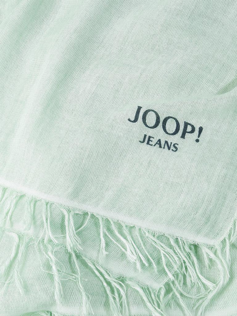 JOOP | Schal "Aris" | grün