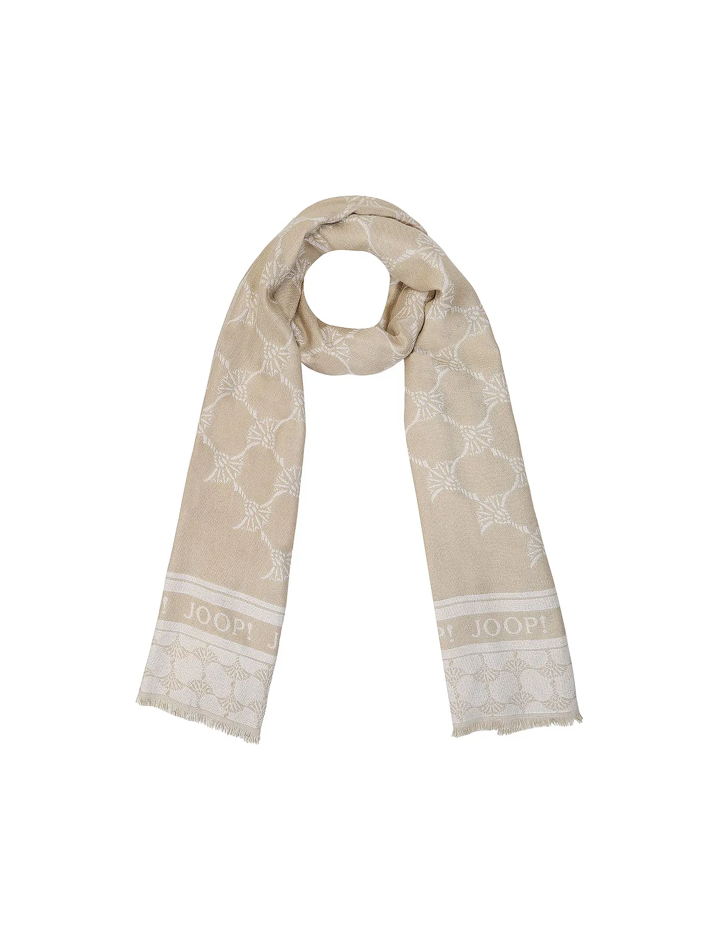 JOOP | Schal | beige