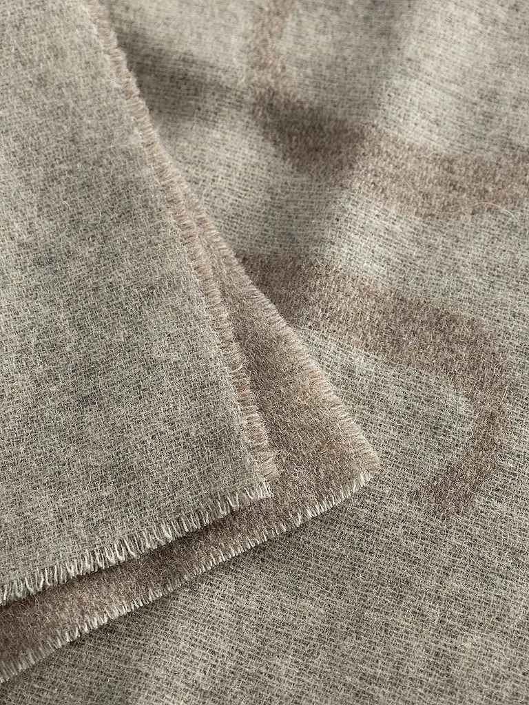 JOOP | Schal  | grau