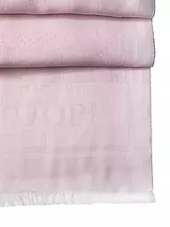 JOOP | Schal AMELIE | rosa
