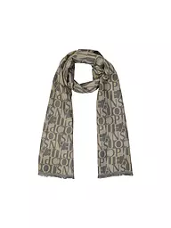 JOOP | Schal LEX | olive