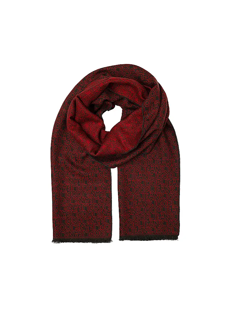 JOOP | Schal LEX | rot
