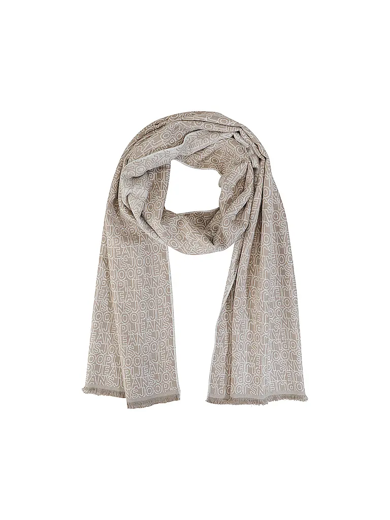 JOOP | Schal LEX | beige