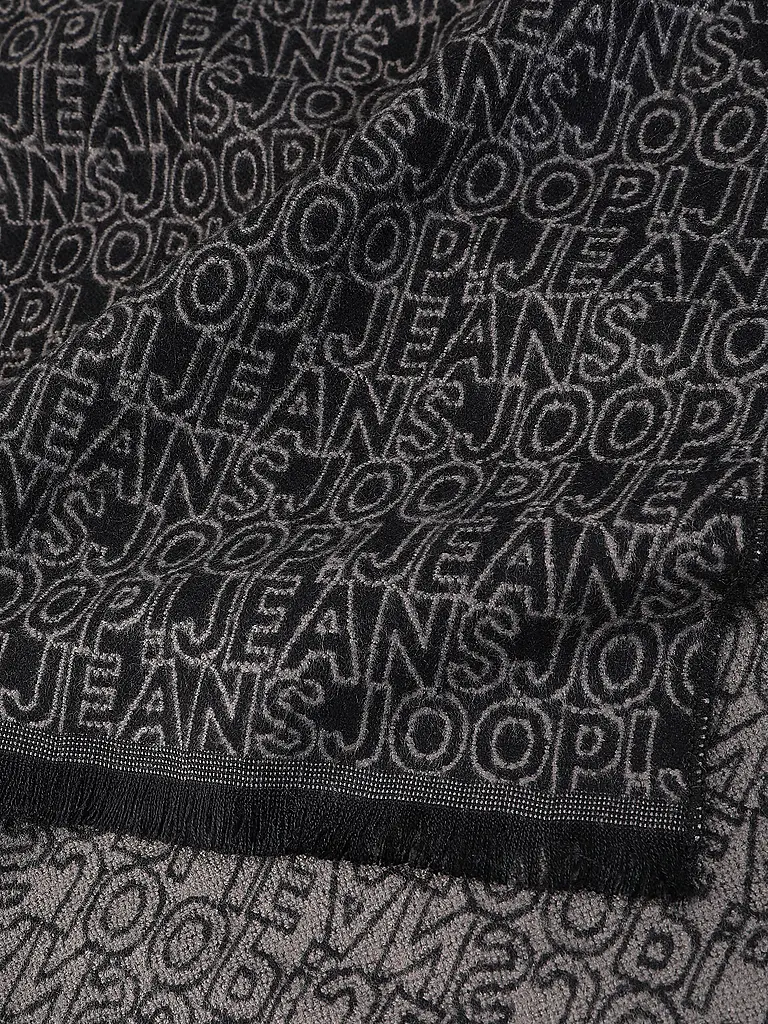 JOOP | Schal LEX | schwarz