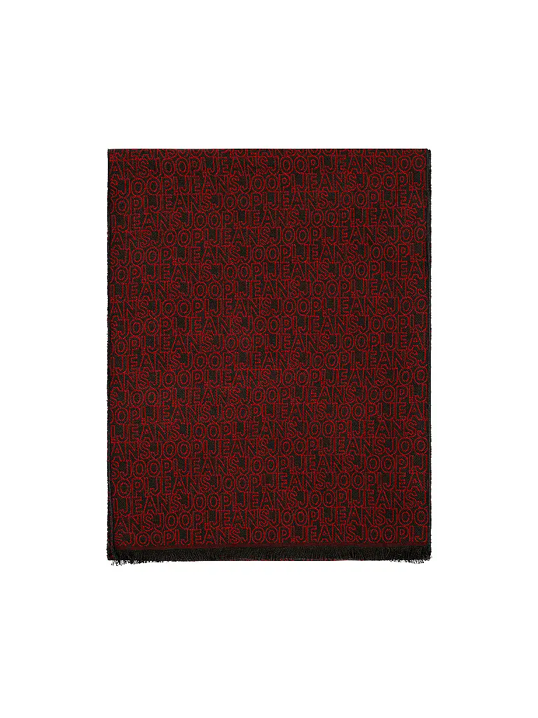 JOOP | Schal LEX | rot