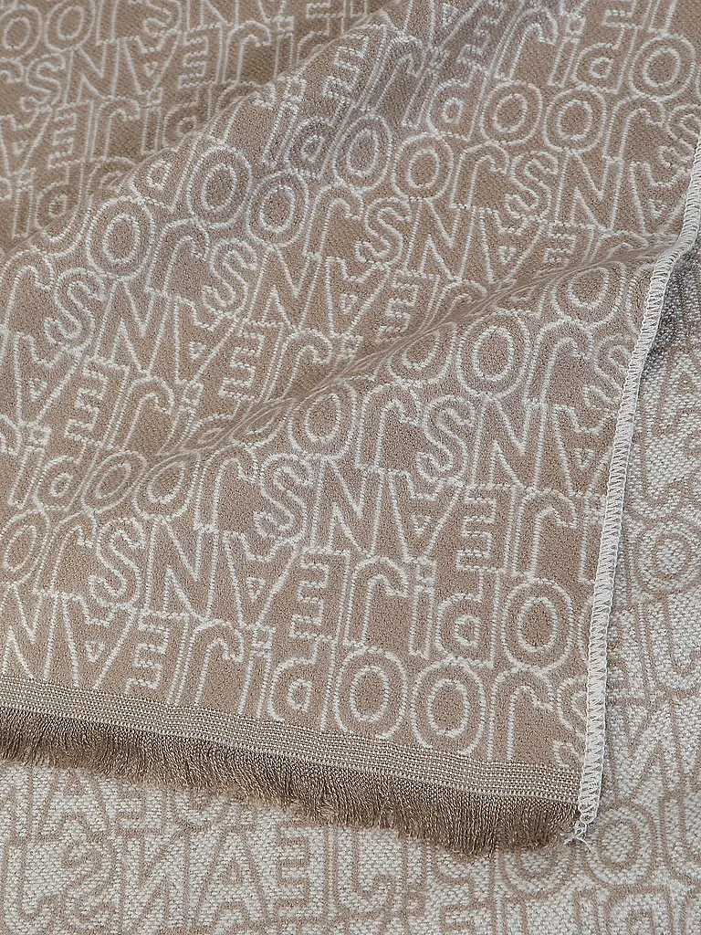 JOOP | Schal LEX | beige