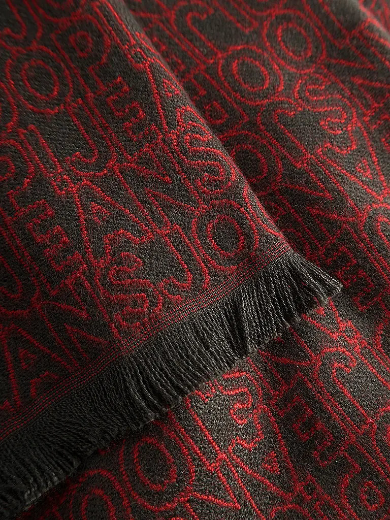 JOOP | Schal LEX | rot