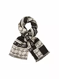 JOOP | Schal  | schwarz