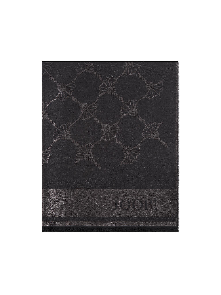 JOOP | Schal | schwarz