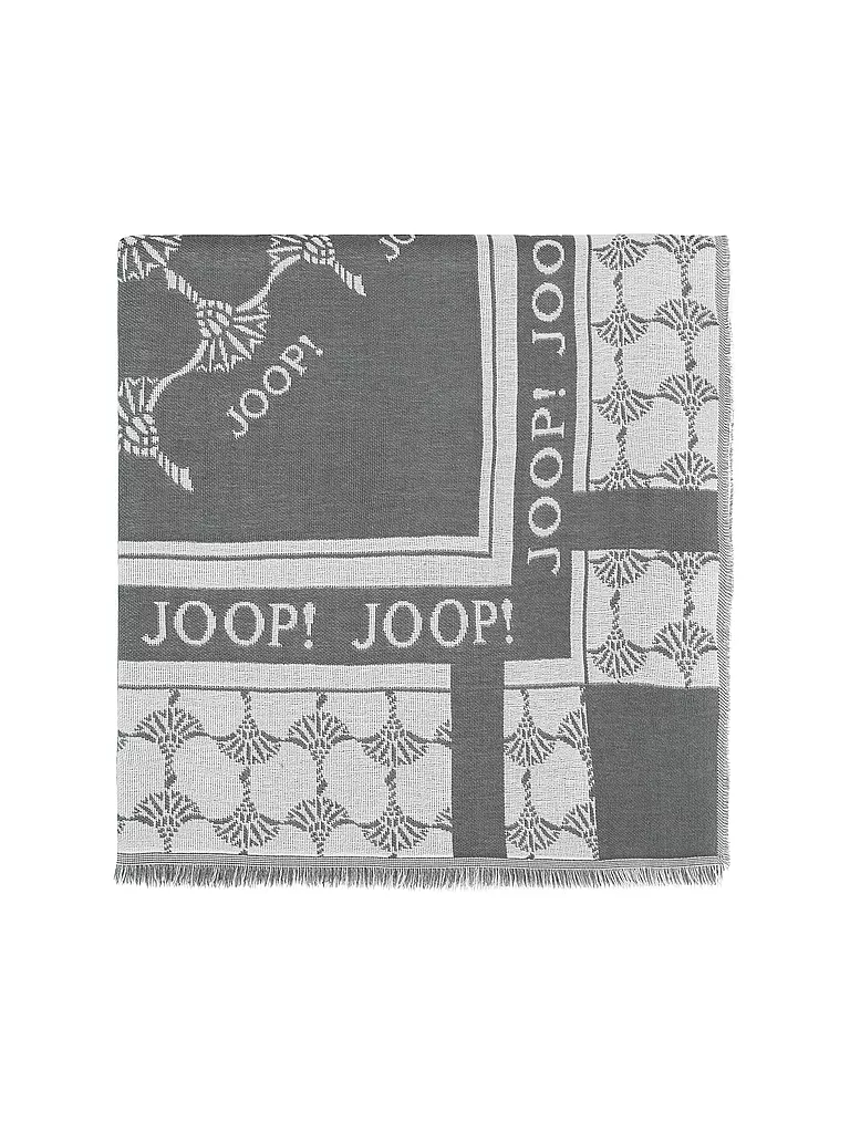 JOOP | Schal | hellgrau