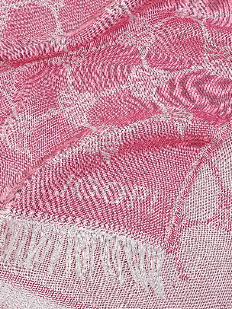 JOOP | Schal | pink