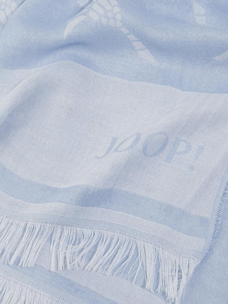 JOOP | Schal | blau