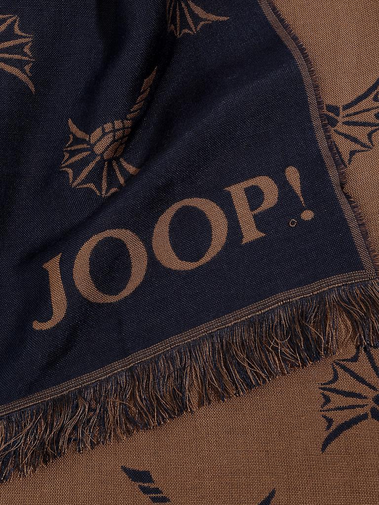 JOOP | Schal | blau