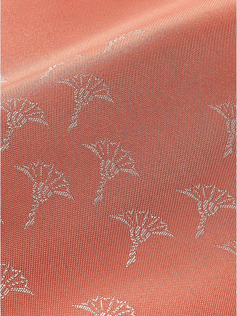 JOOP | Servietten Set 2er FADED CORNFLOWER 50x50cm Apricot | koralle