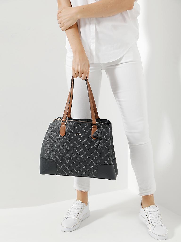 Joop Shopper Joop Tasche Hellblau Joop Shopper Joop Blaue Tasche