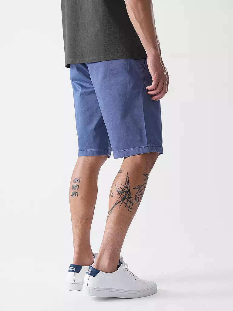 JOOP | Shorts RUDO | hellbraun