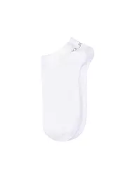 JOOP | Sneacker Socken 2er Pkg. sand melange | weiss