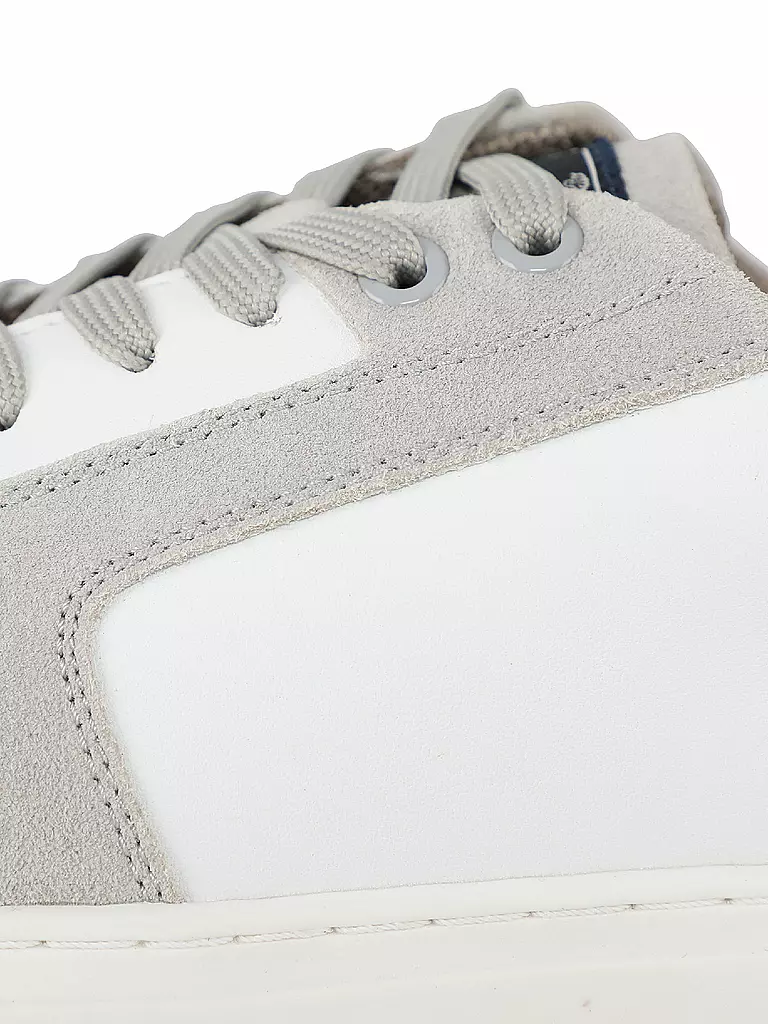 JOOP | Sneaker Cortina | weiss