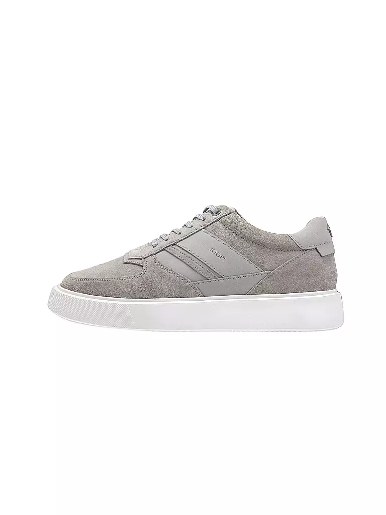 JOOP | Sneaker Leder | grau