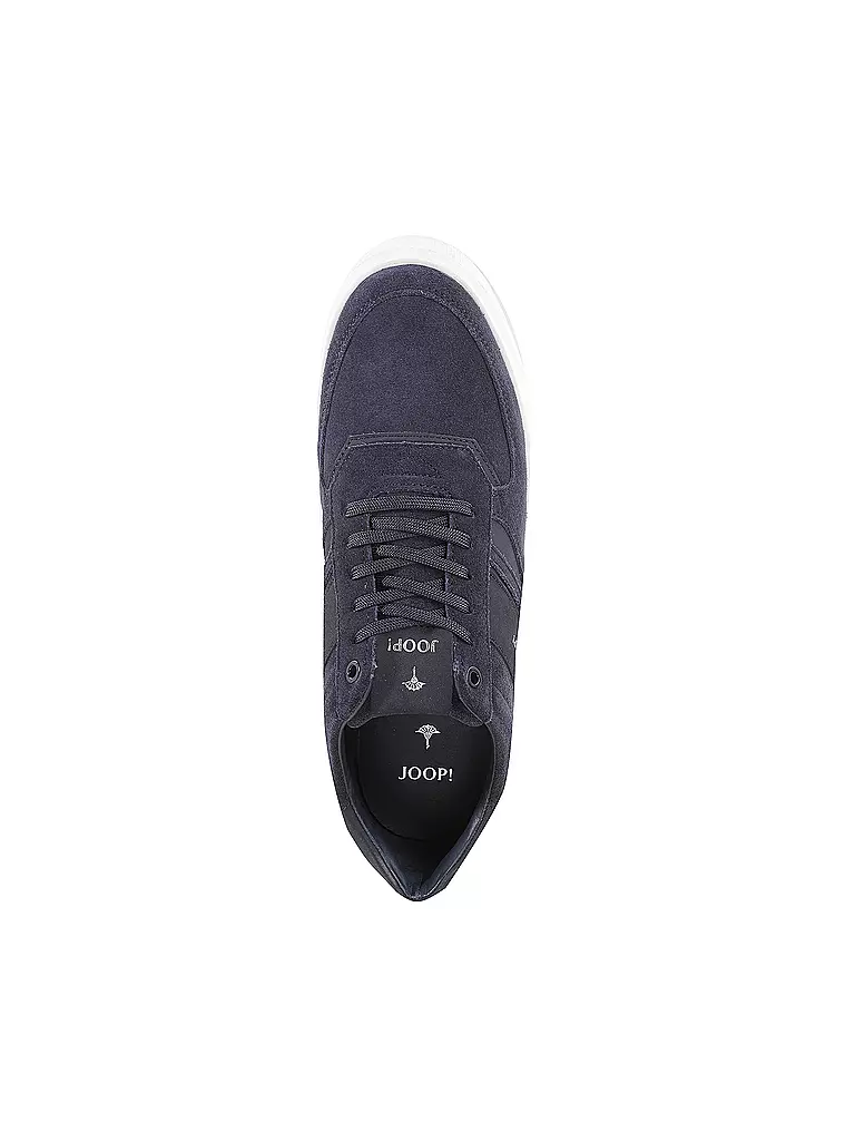JOOP | Sneaker Leder | blau
