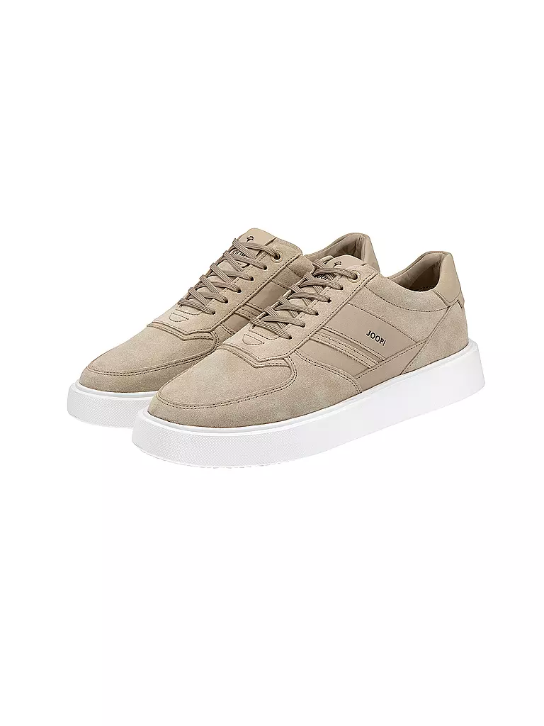 JOOP | Sneaker Leder | beige