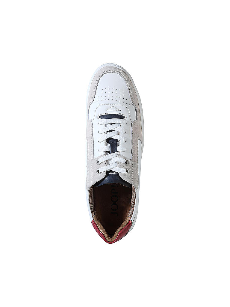 JOOP | Sneaker Retron | weiß