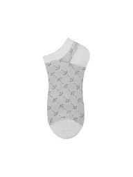 JOOP | Sneaker Socken paloma | hellgrau
