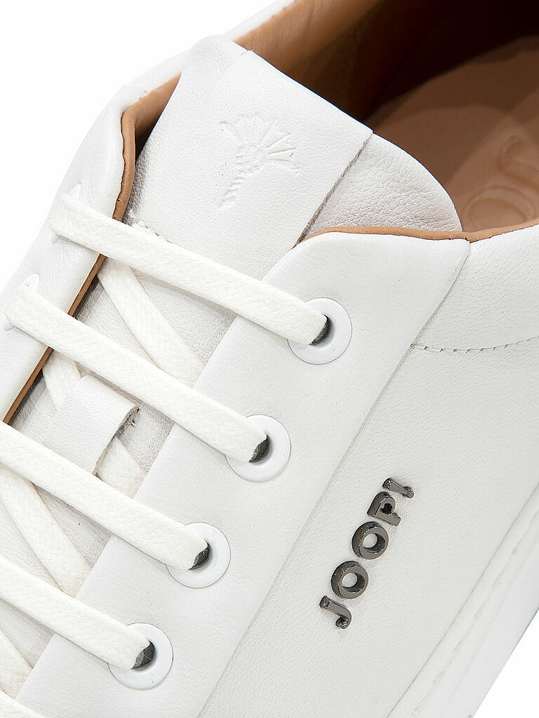 JOOP | Sneaker Tinta Coralie | weiss