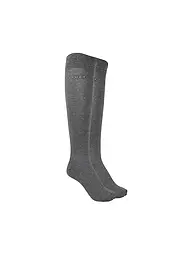 JOOP | Socken 2er Pkg. navy | grau