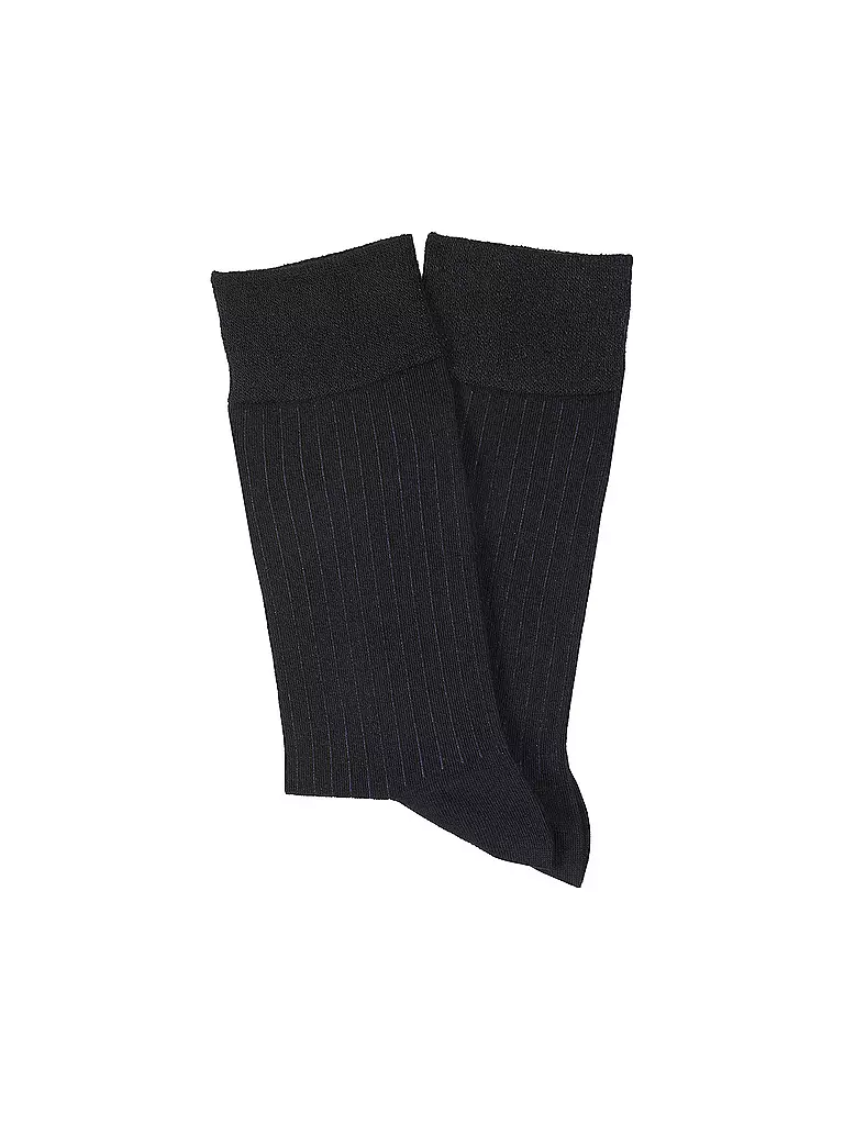 JOOP | Socken 2er Pkg. navy | dunkelblau