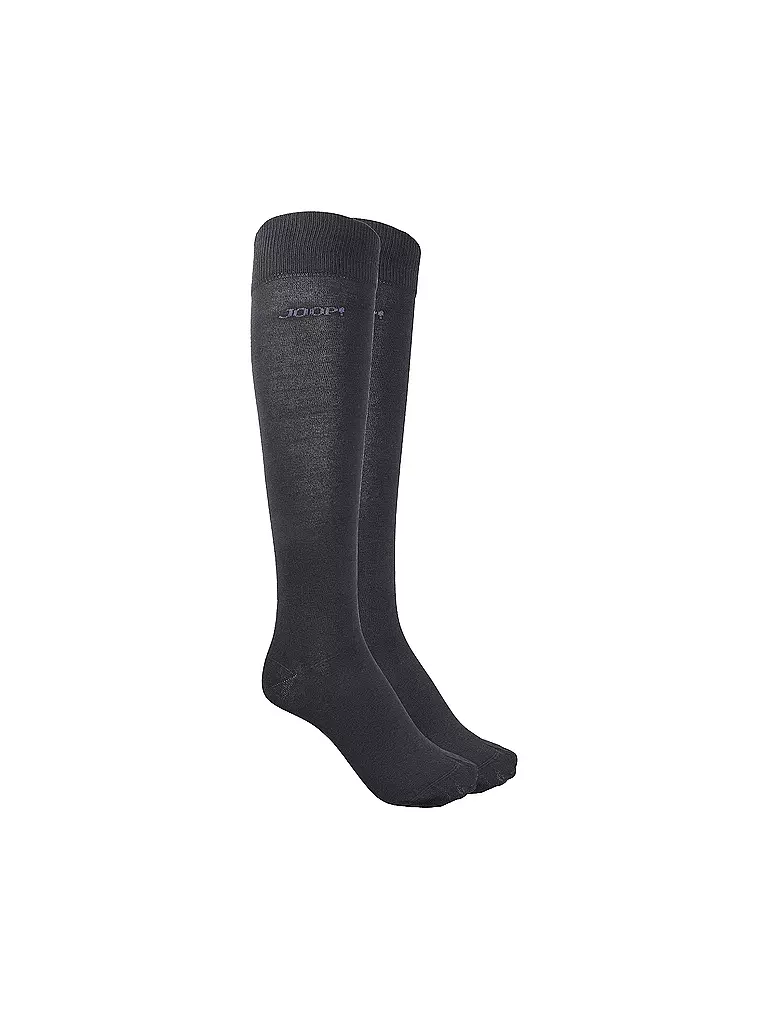 JOOP | Socken 2er Pkg. navy | dunkelblau