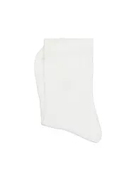 JOOP | Socken DAILY GLAM black | creme