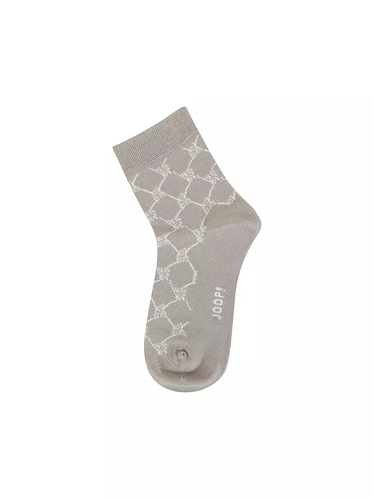 JOOP | Socken paloma | hellgrau