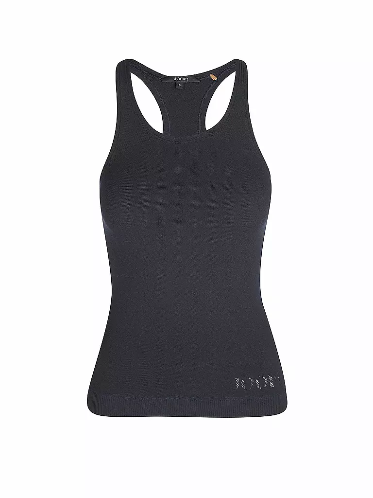 JOOP | Sport Top Active Low  | blau