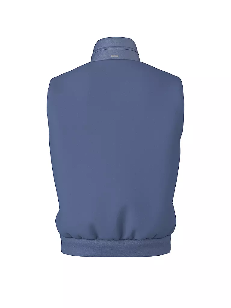 JOOP | Steppgilet ALCO | blau