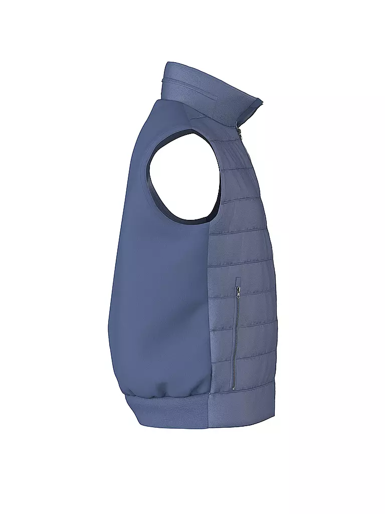 JOOP | Steppgilet ALCO | blau