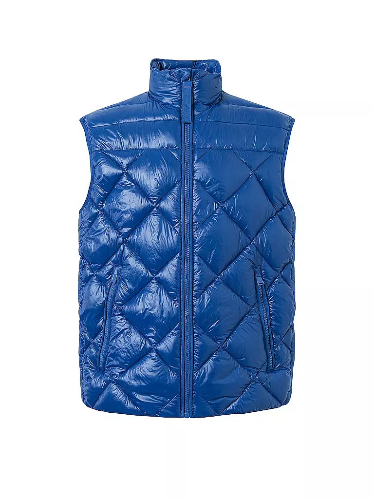 JOOP | Steppgilet VANOR  | blau