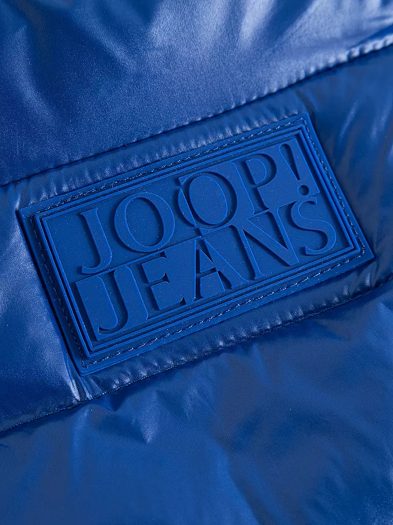 JOOP | Steppgilet VANOR  | blau