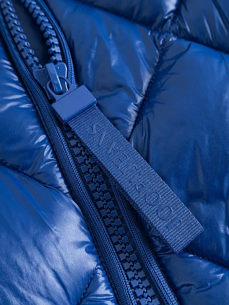 JOOP | Steppgilet VANOR  | blau