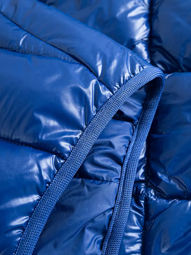 JOOP | Steppgilet VANOR  | blau