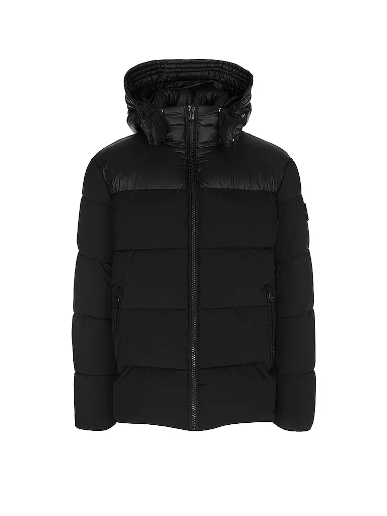 JOOP | Steppjacke  JOSHAS | schwarz