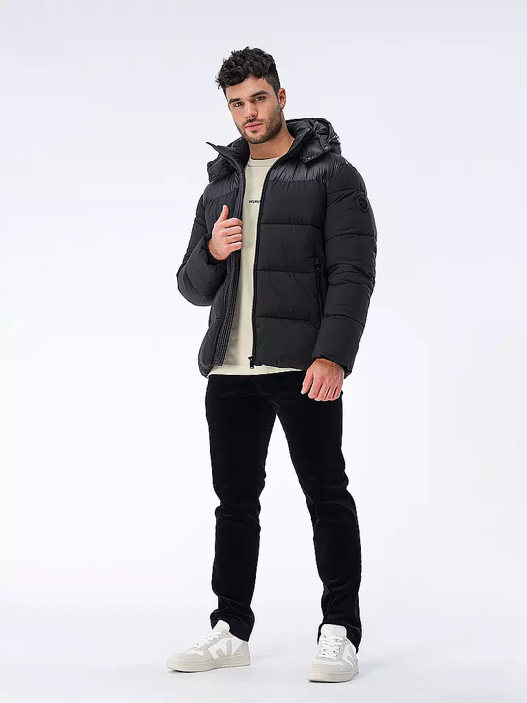 JOOP | Steppjacke  JOSHAS | schwarz
