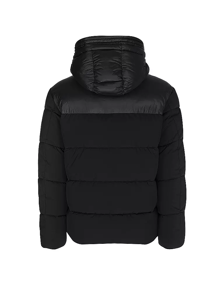JOOP | Steppjacke  JOSHAS | schwarz