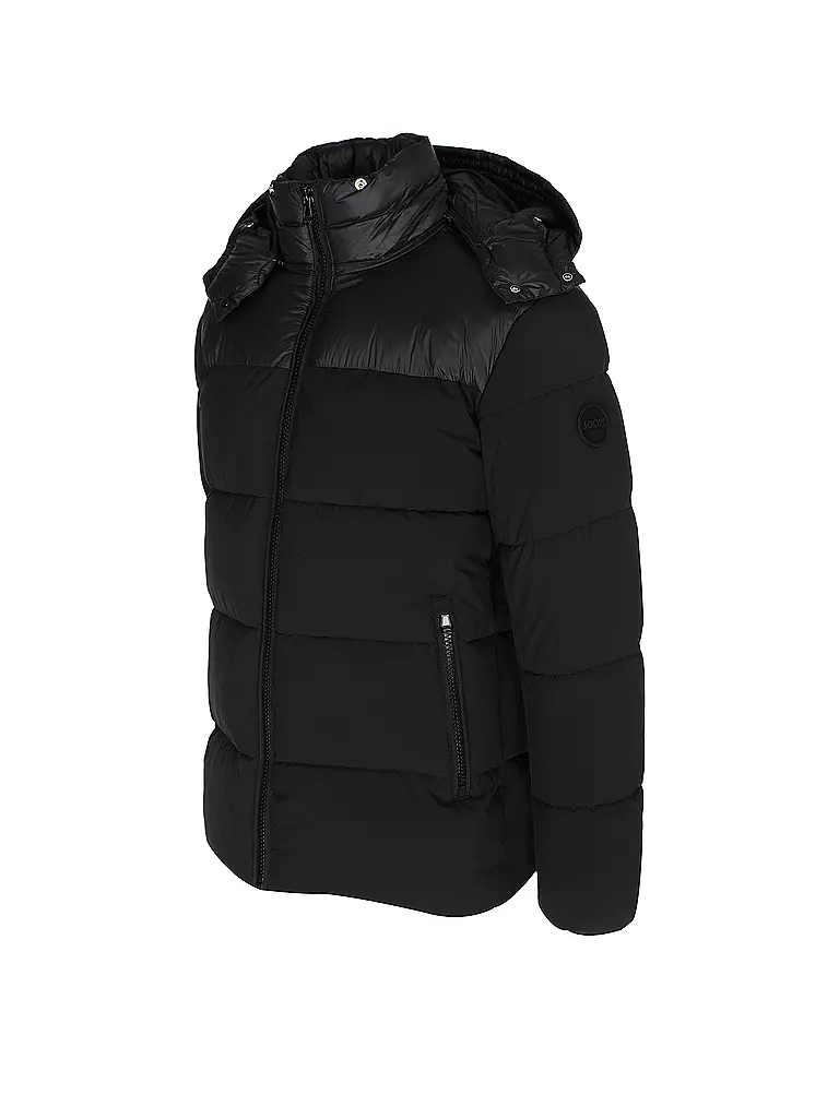JOOP | Steppjacke  JOSHAS | schwarz