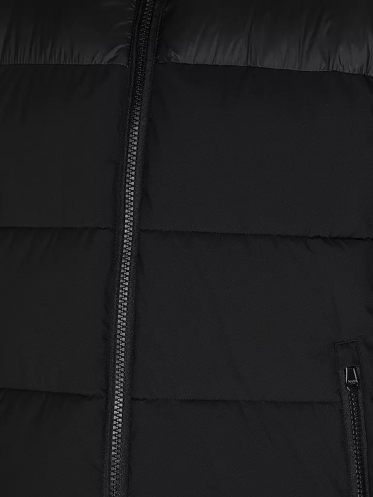 JOOP | Steppjacke  JOSHAS | schwarz