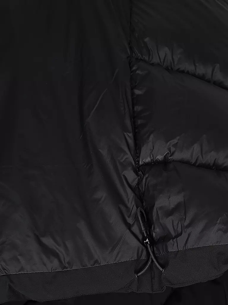 JOOP | Steppjacke  JOSHAS | schwarz