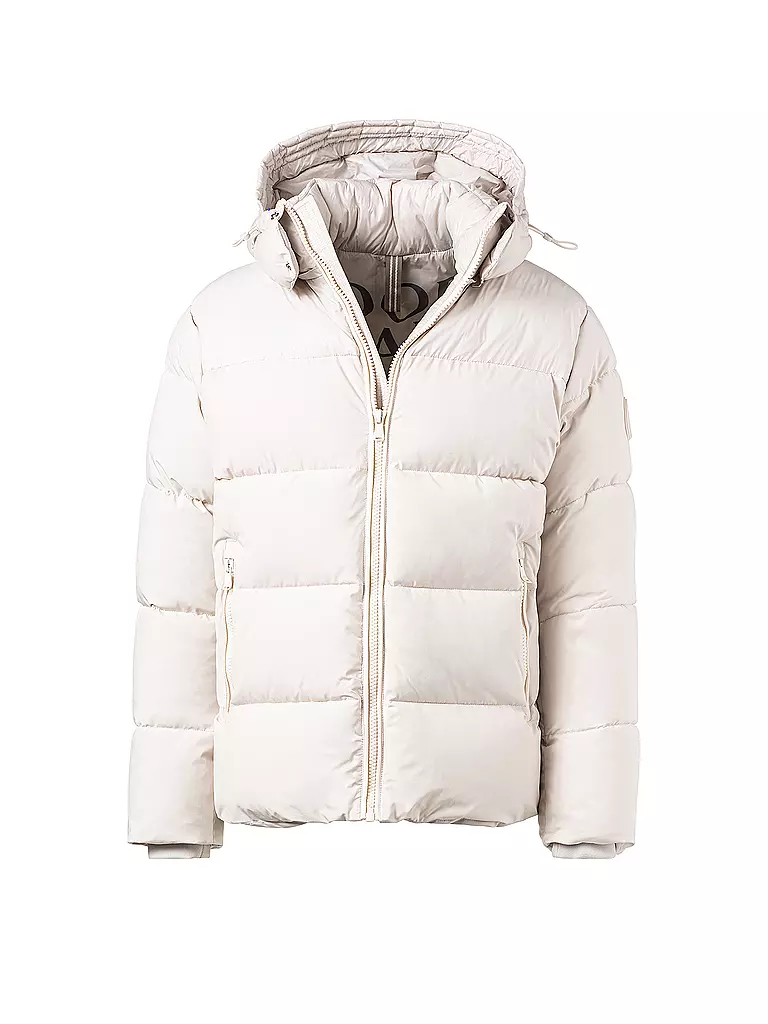 JOOP | Steppjacke  JOSHAS | weiss