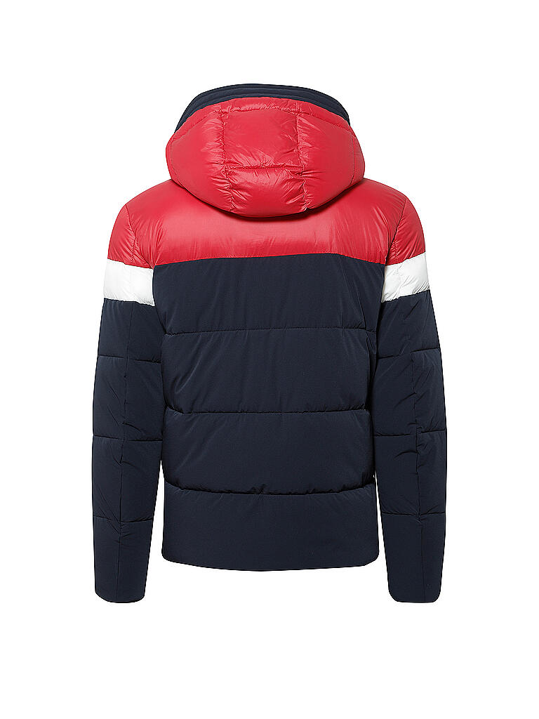 JOOP | Steppjacke Josha | blau