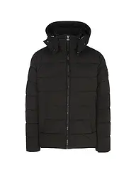 JOOP | Steppjacke JOSHAS B | Schwarz